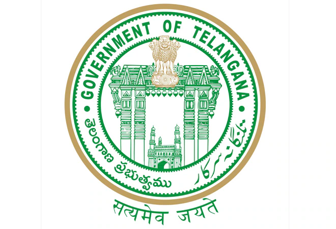 Government of Telangana
